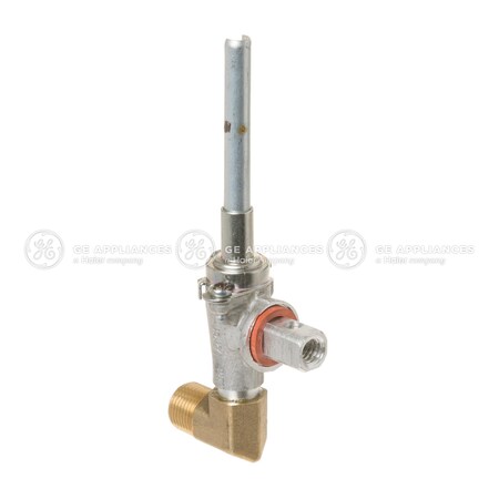 Ge WB19T10091 GE Oven Valve Gas WB19T10091